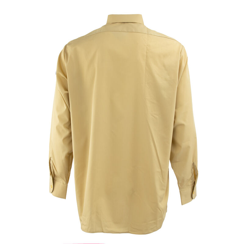 German Police Service Shirt | Unissued, , large image number 2